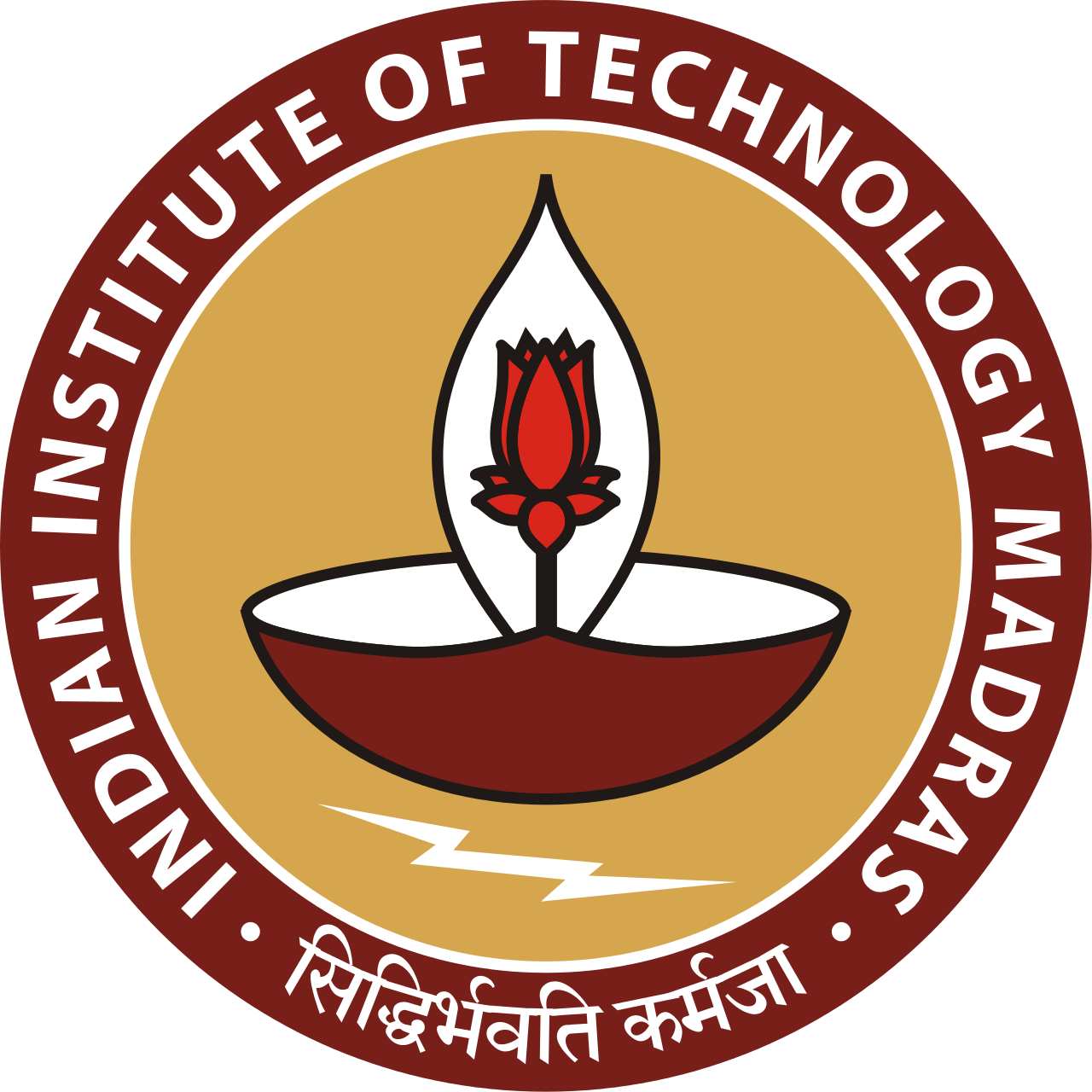 iit madras